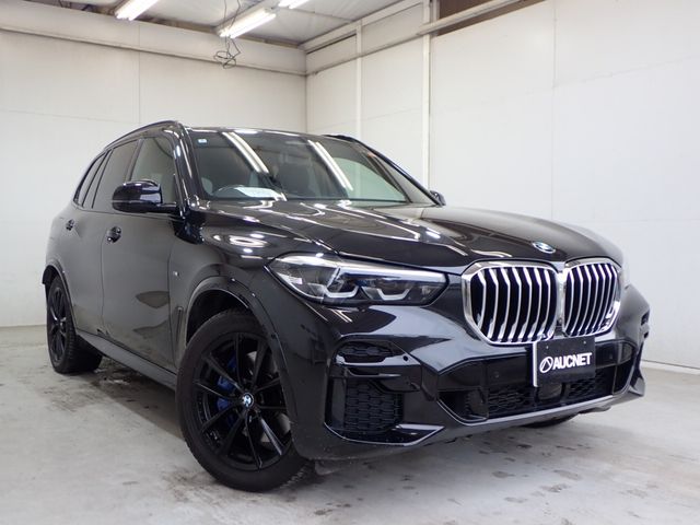 BMW / BMW X5