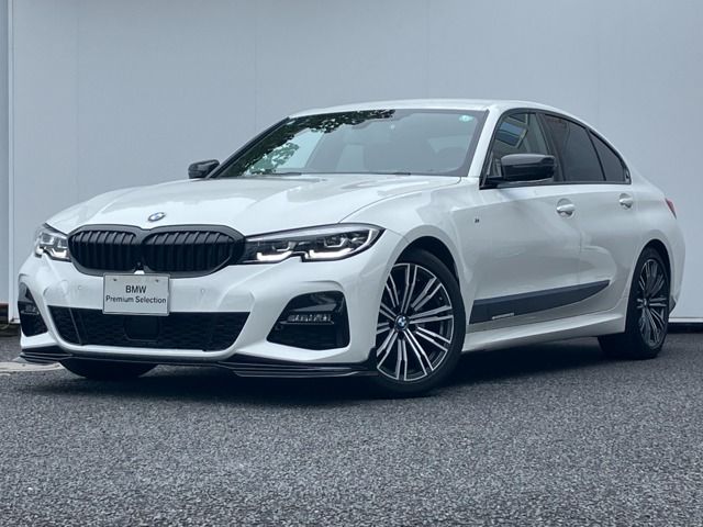 BMW / BMW 3series sedan