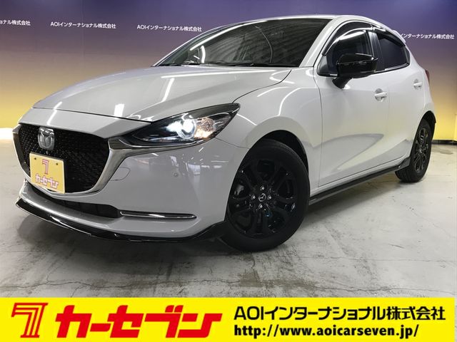 MAZDA / MAZDA2