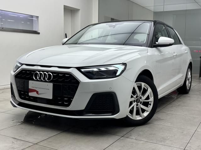 AUDI / AUDI A1 SPORTBACK