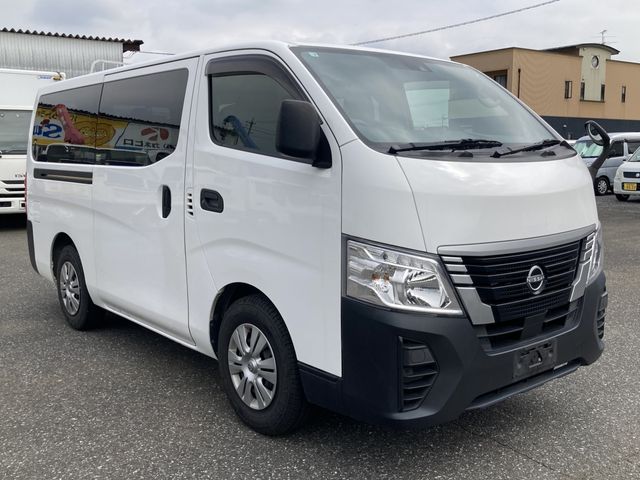 NISSAN / CARAVANvan 1.25t 2WD