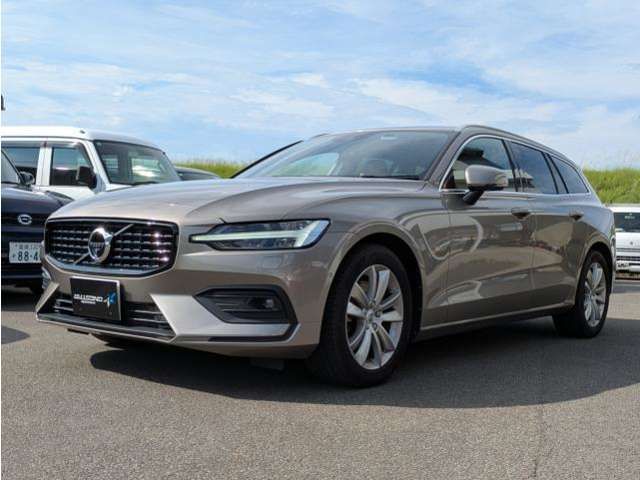 VOLVO / VOLVO V60