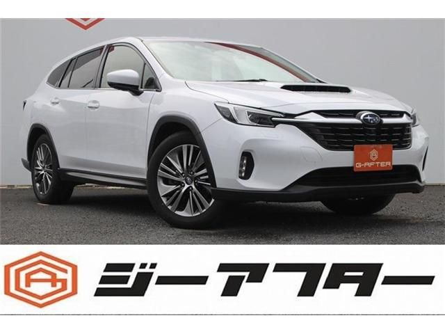 SUBARU / LEVORG LAYBACK