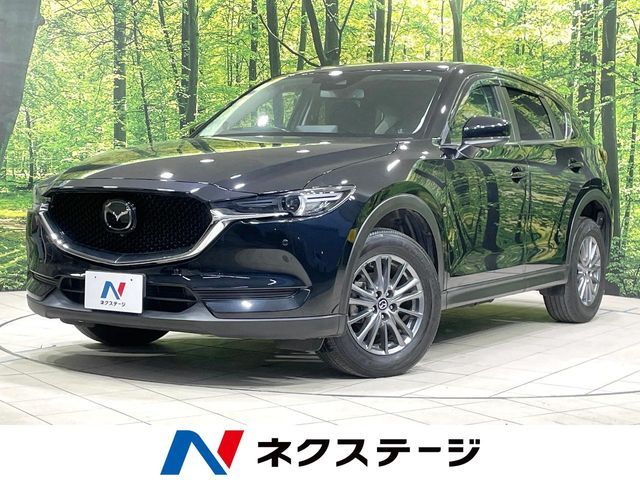 MAZDA / CX-5