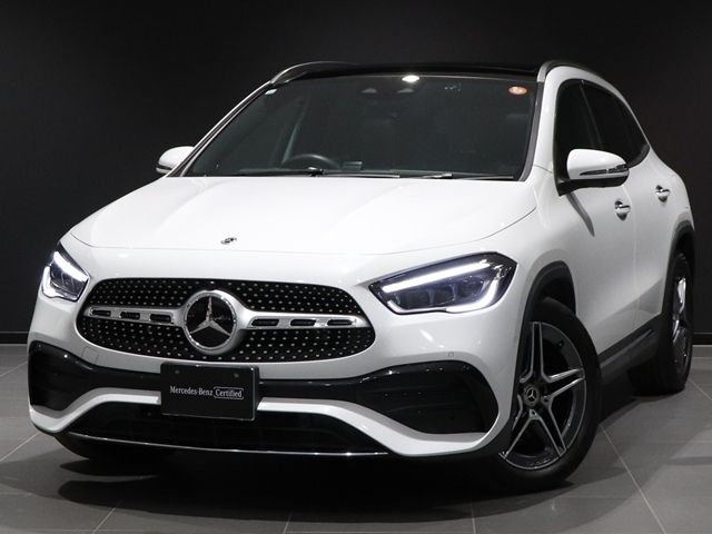 MERCEDES BENZ / MERCEDES BENZ GLA class