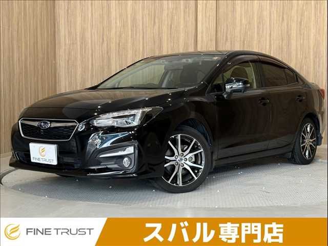 SUBARU / IMPREZA G4 4WD