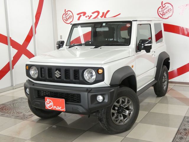 SUZUKI / JIMNY SIERRA