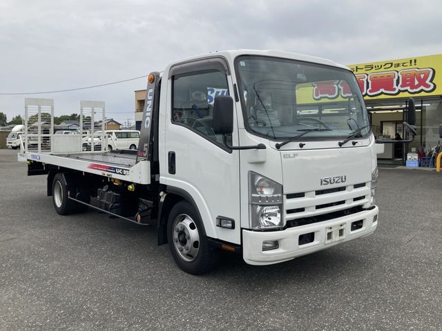 ISUZU / ELF