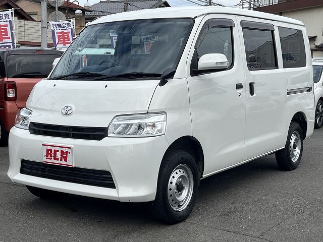 TOYOTA / TOWNACE van 2WD
