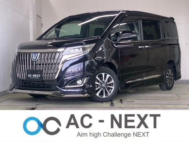 TOYOTA / ESQUIRE HYBRID