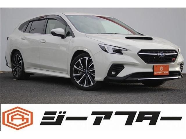 SUBARU / LEVORG