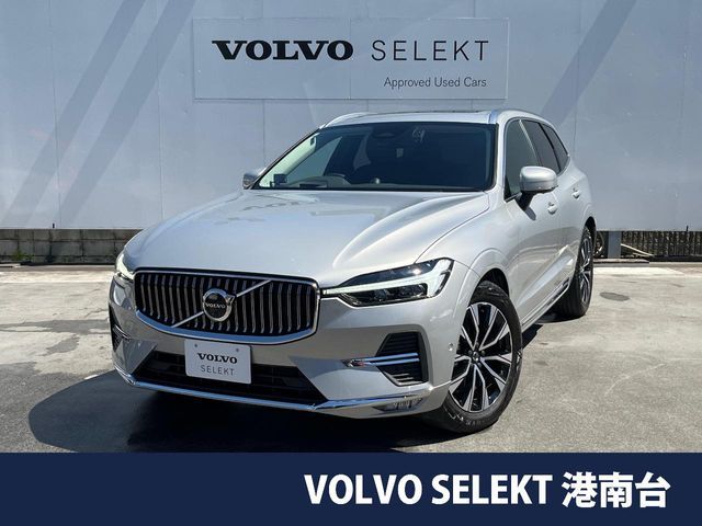 VOLVO / VOLVO XC60