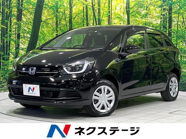 HONDA / FIT e:HEV 4WD