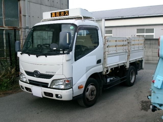 HINO / DUTRO