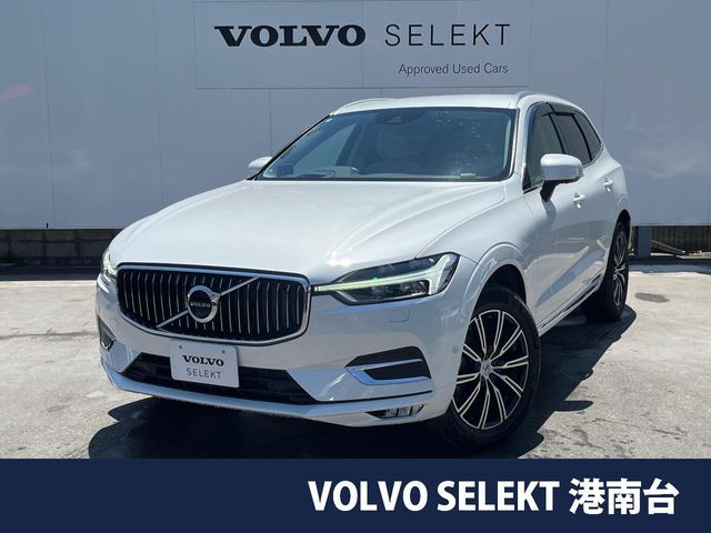 VOLVO / VOLVO XC60