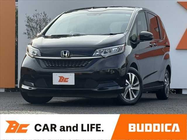HONDA / FREED HYBRID