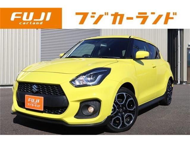 SUZUKI / SWIFT