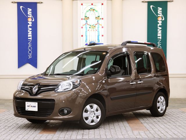 RENAULT / RENAULT KANGOO