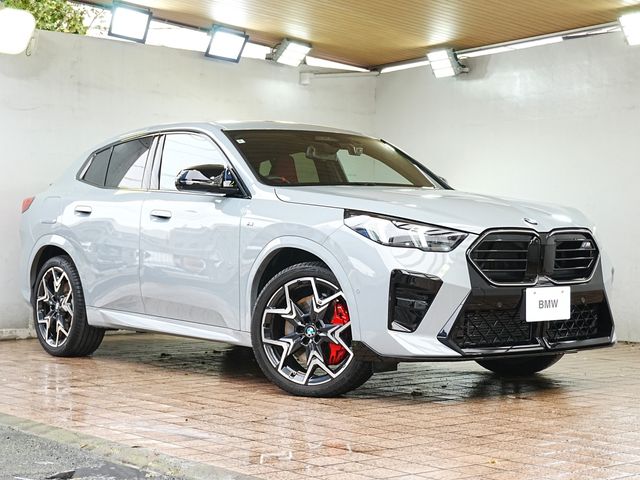 BMW / BMW X2