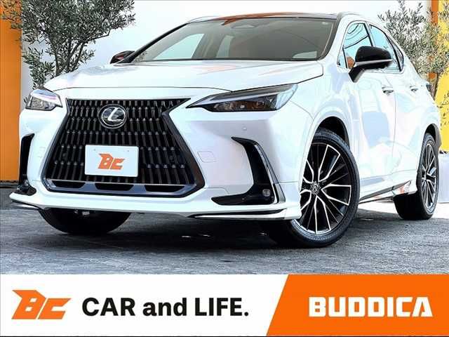 TOYOTA / LEXUS NX250