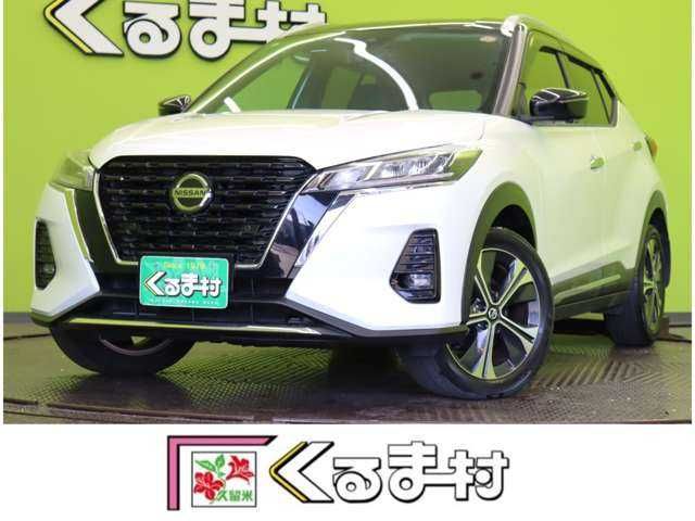 NISSAN / KICKS