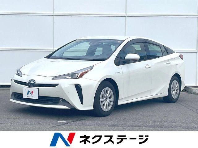 TOYOTA / PRIUS
