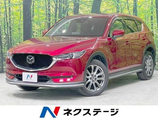 MAZDA / CX-5
