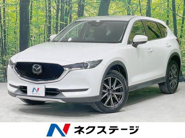 MAZDA / CX-5