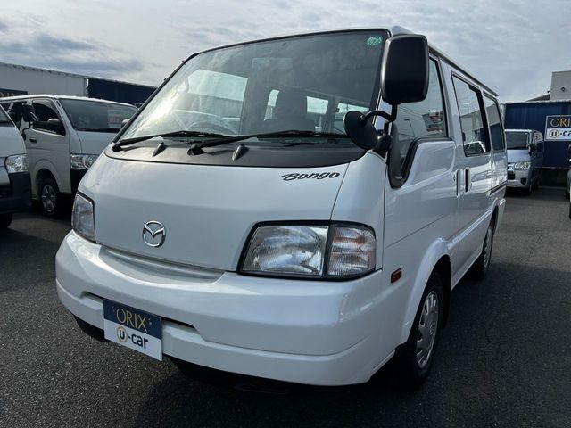 MAZDA / BONGO van 1.15t 2WD