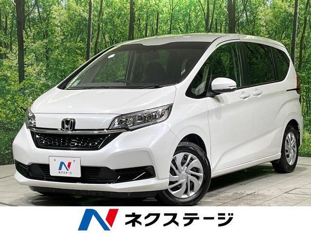 HONDA / FREED