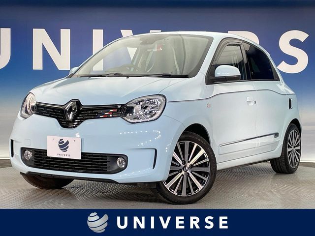 RENAULT / RENAULT TWINGO