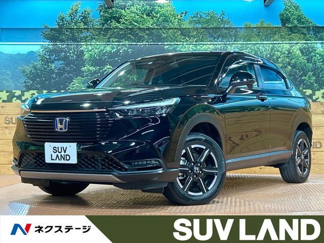 HONDA / VEZEL e:HEV