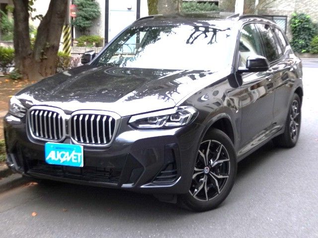 BMW / BMW X3