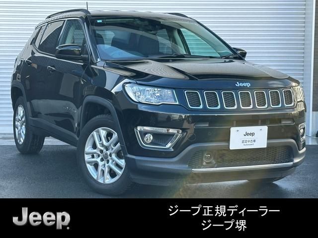 JEEP / JEEP COMPASS