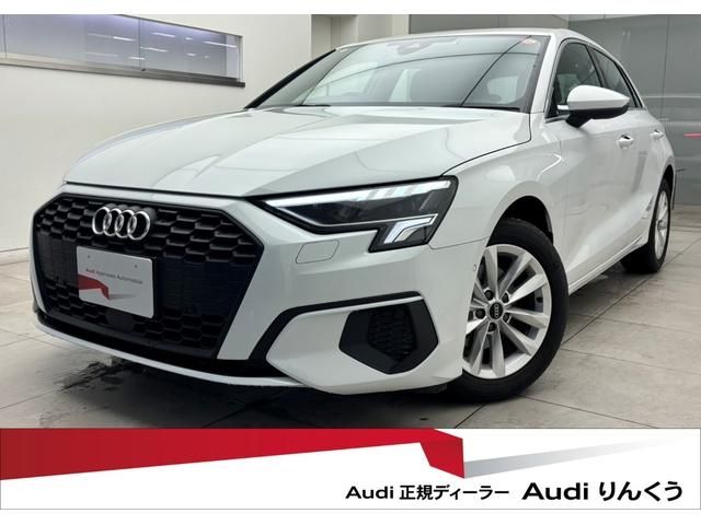 AUDI / AUDI A3 SPORTBACK