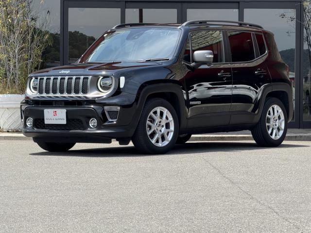 JEEP / JEEP Renegade