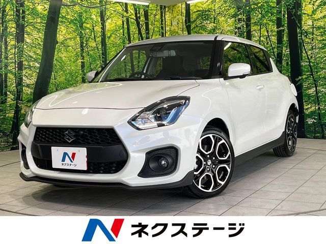 SUZUKI / SWIFT