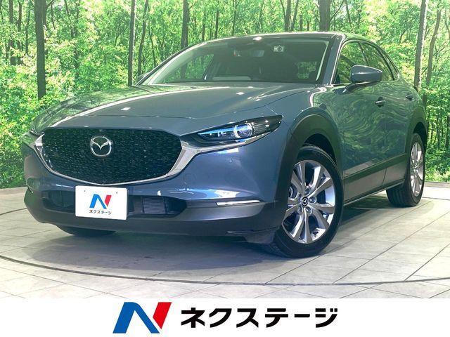 MAZDA / CX-30