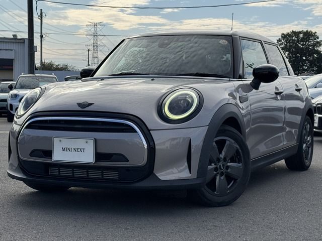 BMW / MINI COOPER 5DOOR