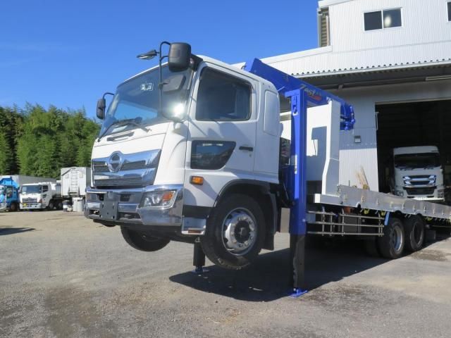 HINO / RANGER