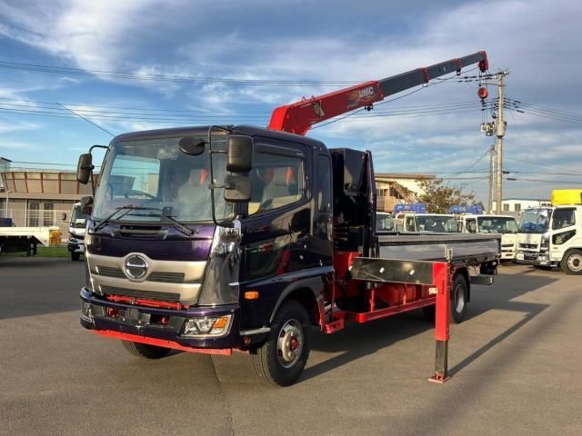 HINO / RANGER