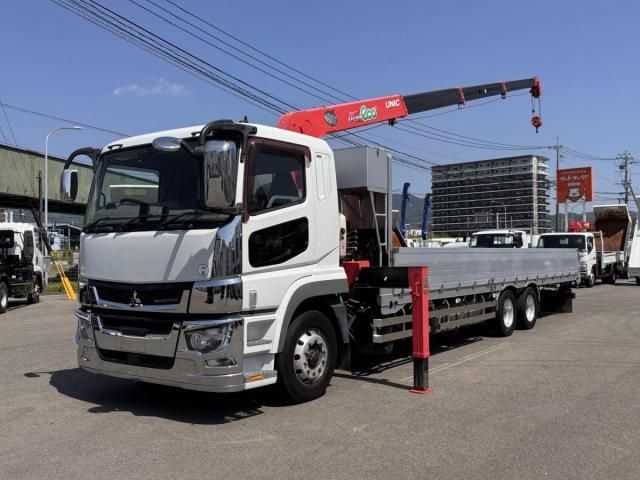 MITSUBISHI FUSOU / SUPER GREAT