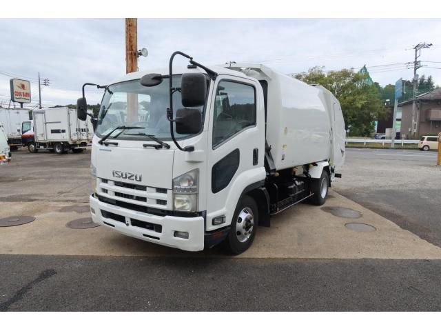 ISUZU / FORWARD