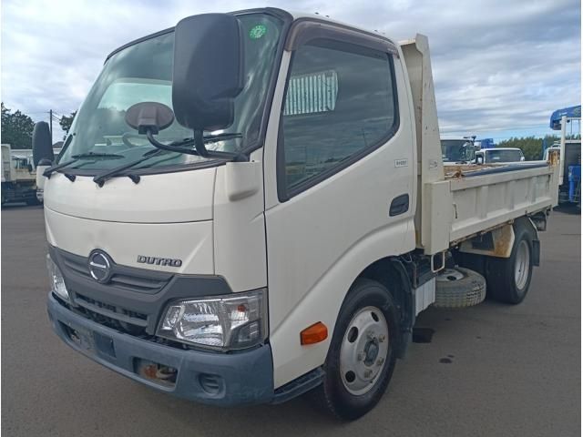 HINO / DUTRO