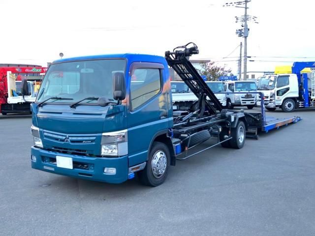MITSUBISHI / CANTER