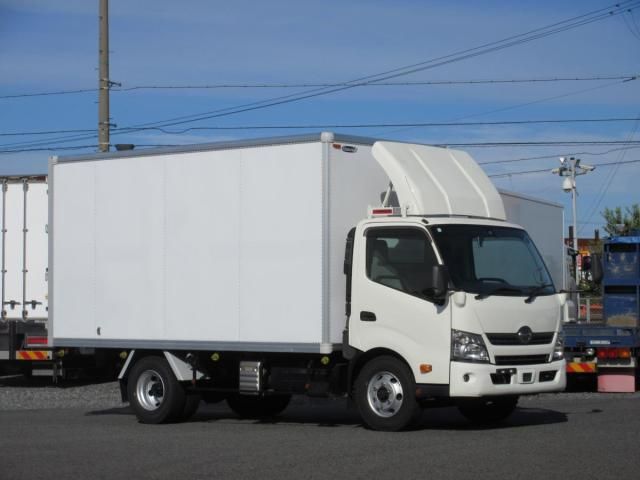 HINO / DUTRO