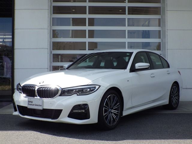 BMW / BMW 3series sedan