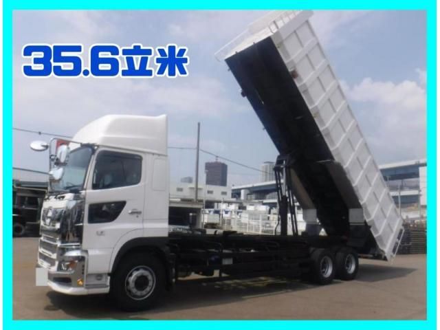 HINO / PROFIA