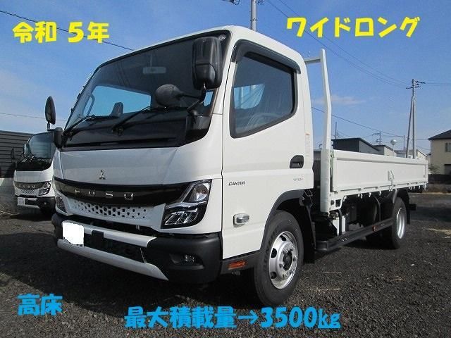 MITSUBISHI / CANTER