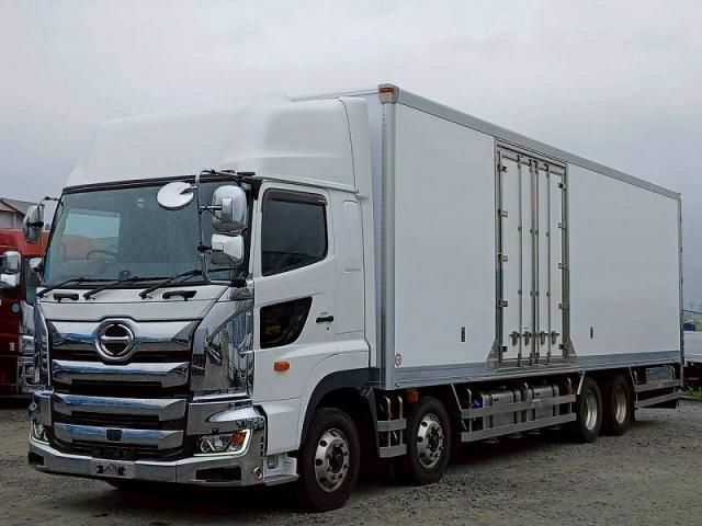 HINO / PROFIA